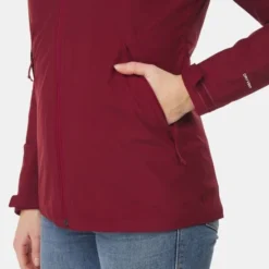 The North Face Carto Triclimate 3-in-1 Jas Dames -Move Wear Verkoop 2210002582789 016 nl