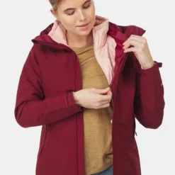 The North Face Carto Triclimate 3-in-1 Jas Dames -Move Wear Verkoop 2210002582789 018 nl