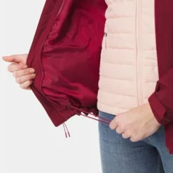 The North Face Carto Triclimate 3-in-1 Jas Dames -Move Wear Verkoop 2210002582789 019 nl