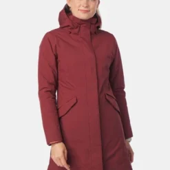 Patagonia Vosque 3-In-1 Parka Dames