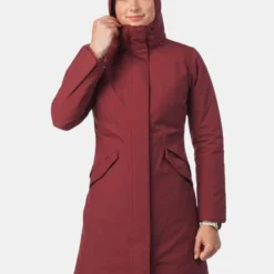 Patagonia Vosque 3-In-1 Parka Dames -Move Wear Verkoop 2210002651294 013 nl