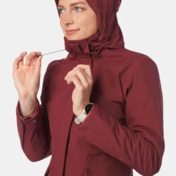 Patagonia Vosque 3-In-1 Parka Dames -Move Wear Verkoop 2210002651294 016 nl