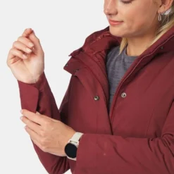 Patagonia Vosque 3-In-1 Parka Dames -Move Wear Verkoop 2210002651294 019 nl