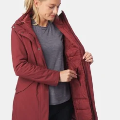 Patagonia Vosque 3-In-1 Parka Dames -Move Wear Verkoop 2210002651294 022 nl