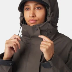 Plank Liner 3-in-1 Jas Dames -Move Wear Verkoop 2210002810875 015 nl