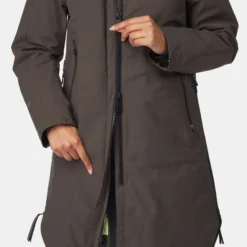 Plank Liner 3-in-1 Jas Dames -Move Wear Verkoop 2210002810875 021 nl