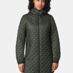 Plank Liner 3-in-1 Jas Dames -Move Wear Verkoop 2210002810875 023 nl