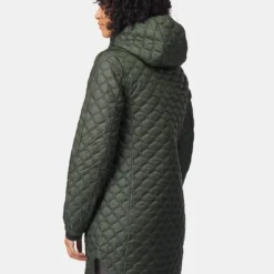 Plank Liner 3-in-1 Jas Dames -Move Wear Verkoop 2210002810875 024 nl