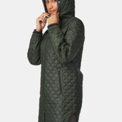 Plank Liner 3-in-1 Jas Dames -Move Wear Verkoop 2210002810875 025 nl