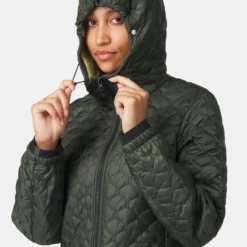 Plank Liner 3-in-1 Jas Dames -Move Wear Verkoop 2210002810875 027 nl