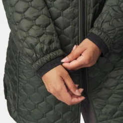 Plank Liner 3-in-1 Jas Dames -Move Wear Verkoop 2210002810875 028 nl