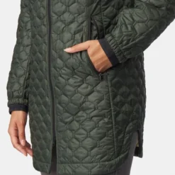 Plank Liner 3-in-1 Jas Dames -Move Wear Verkoop 2210002810875 029 nl