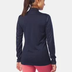 ADIDAS Terrex Multi Half-Zip LS Shirt Dames -Move Wear Verkoop 2210003154589 012 nl