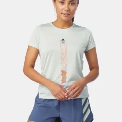 ADIDAS Terrex Agravic T-Shirt Dames