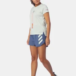 ADIDAS Terrex Agravic T-Shirt Dames -Move Wear Verkoop 2210003154633 011 nl