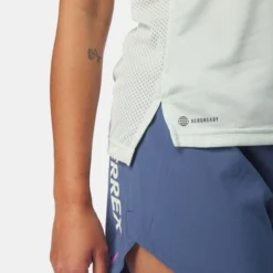 ADIDAS Terrex Agravic T-Shirt Dames -Move Wear Verkoop 2210003154633 015 nl