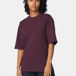 ADIDAS Run Icons Made With Nature Hardloopshirt Dames