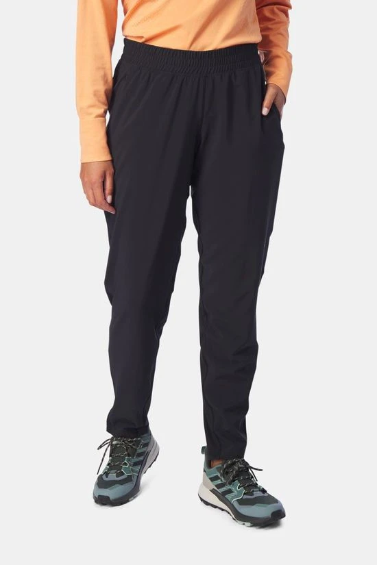 ADIDAS Run Icons 7/8 Soft Shell Running Broek 3 ADIDAS Run Icons 7/8 Soft Shell Running Broek