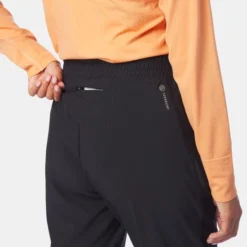 ADIDAS Run Icons 7/8 Soft Shell Running Broek 15 ADIDAS Run Icons 7/8 Soft Shell Running Broek -Move Wear Verkoop 2210003180465 015 nl