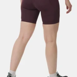 ADIDAS Tailored HIIT 45 Seconds Training Short Legging Dames -Move Wear Verkoop 2210003180724 012 nl