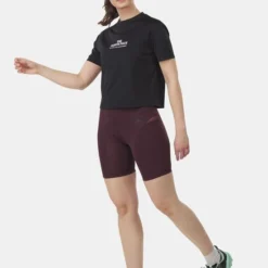 ADIDAS Tailored HIIT 45 Seconds Training Short Legging Dames -Move Wear Verkoop 2210003180724 013 nl