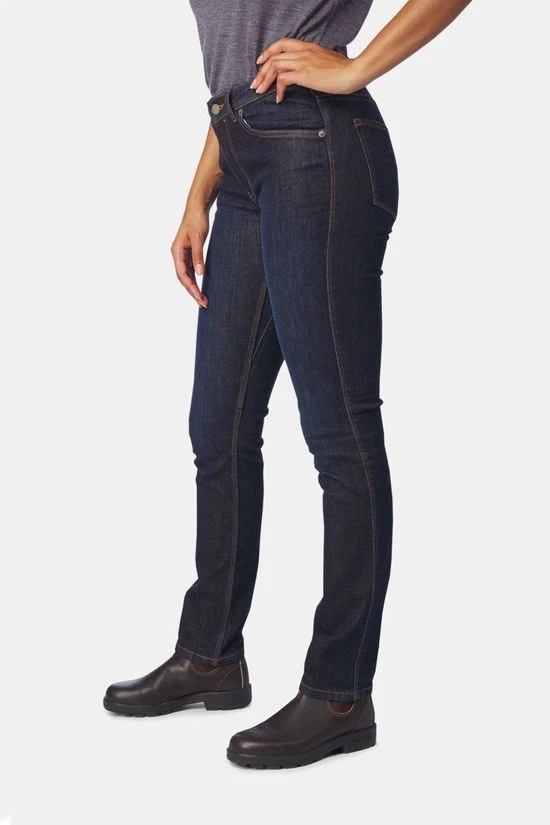 Stay Dry Fireside Denim Broek Dames 4 Stay Dry Fireside Denim Broek Dames - Image 2