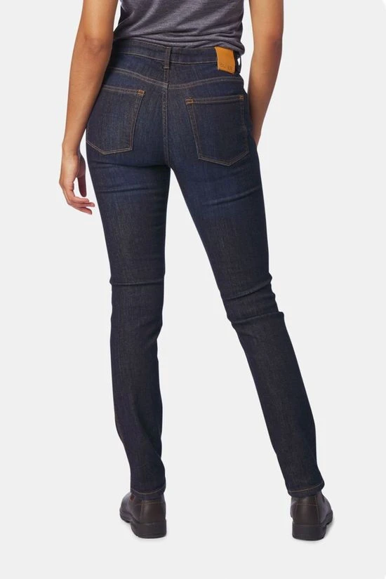 Stay Dry Fireside Denim Broek Dames 5 Stay Dry Fireside Denim Broek Dames - Image 3