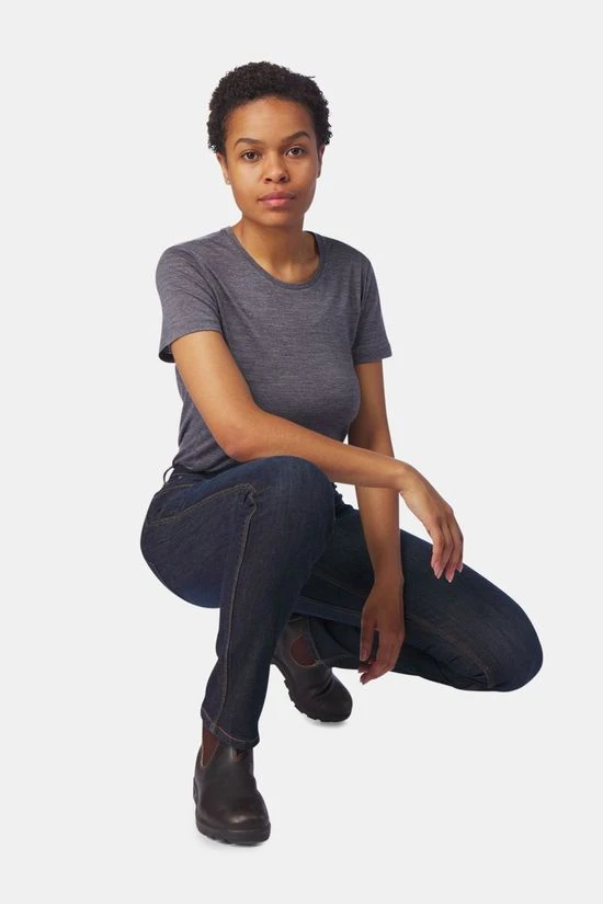 Stay Dry Fireside Denim Broek Dames 6 Stay Dry Fireside Denim Broek Dames - Image 4