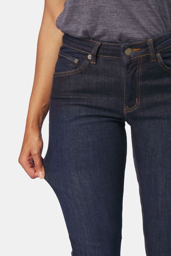 Stay Dry Fireside Denim Broek Dames 7 Stay Dry Fireside Denim Broek Dames - Image 5