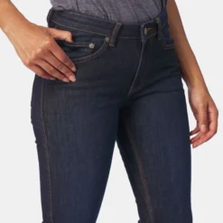 Stay Dry Fireside Denim Broek Dames 19 Stay Dry Fireside Denim Broek Dames -Move Wear Verkoop 2210003216768 016 nl