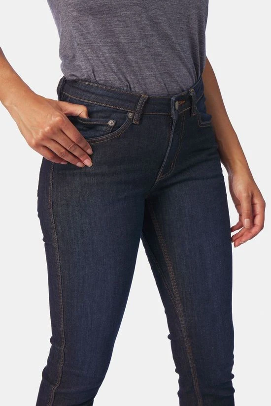 Stay Dry Fireside Denim Broek Dames 9 Stay Dry Fireside Denim Broek Dames - Image 7