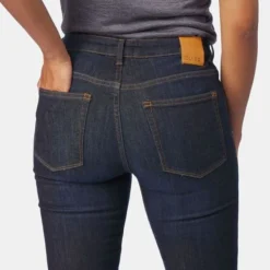 Stay Dry Fireside Denim Broek Dames 20 Stay Dry Fireside Denim Broek Dames -Move Wear Verkoop 2210003216768 017 nl