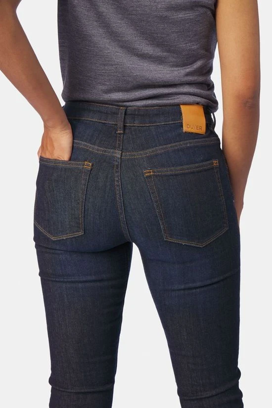 Stay Dry Fireside Denim Broek Dames 10 Stay Dry Fireside Denim Broek Dames - Image 8