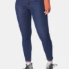 Performance Denim Skinny Broek Dames -Move Wear Verkoop 2210003216980 010 nl