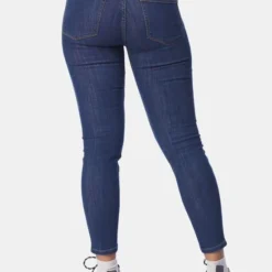 Performance Denim Skinny Broek Dames 19 Performance Denim Skinny Broek Dames -Move Wear Verkoop 2210003216980 013 nl
