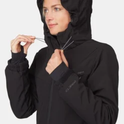 Protest Prtsuzanai Ski Jas -Move Wear Verkoop 2210003418094 016 nl