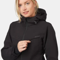 Protest Prtsuzanai Ski Jas -Move Wear Verkoop 2210003418094 017 nl