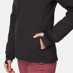 Protest Prtsuzanai Ski Jas -Move Wear Verkoop 2210003418094 018 nl