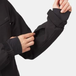 Protest Prtsuzanai Ski Jas -Move Wear Verkoop 2210003418094 020 nl