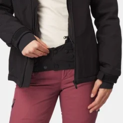 Protest Prtsuzanai Ski Jas -Move Wear Verkoop 2210003418094 021 nl