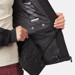 Protest Prtsuzanai Ski Jas -Move Wear Verkoop 2210003418094 022 nl