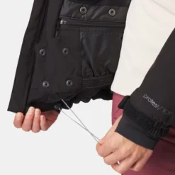 Protest Prtsuzanai Ski Jas -Move Wear Verkoop 2210003418094 025 nl