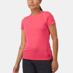 Endura Singletrack SS Jersey Fietsshirt Dames