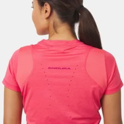 Endura Singletrack SS Jersey Fietsshirt Dames -Move Wear Verkoop 2210003439914 012 nl