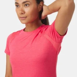 Endura Singletrack SS Jersey Fietsshirt Dames -Move Wear Verkoop 2210003439914 013 nl