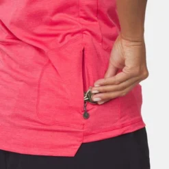 Endura Singletrack SS Jersey Fietsshirt Dames -Move Wear Verkoop 2210003439914 015 nl