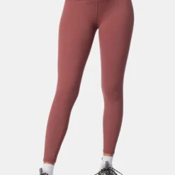 Vuori Rib Studio 7/8 Legging Dames