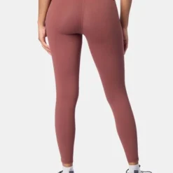 Vuori Rib Studio 7/8 Legging Dames -Move Wear Verkoop 2210003578552 012 nl