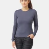 Vuori Lux Crew L/S Dames 2 Vuori Lux Crew L/S Dames -Move Wear Verkoop 2210003625133 010 nl