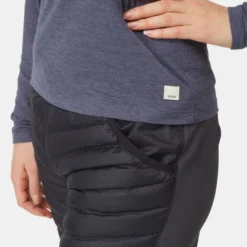 Vuori Lux Crew L/S Dames 9 Vuori Lux Crew L/S Dames -Move Wear Verkoop 2210003625133 012 nl